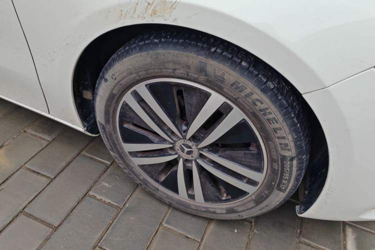 Used Mercedes-Benz A-Class 2020 Revised A 180 L