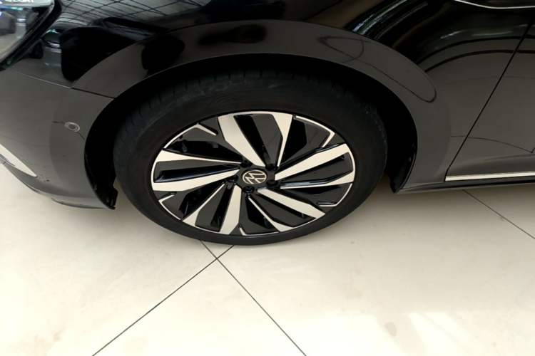 Used Volkswagen Passat 2022 330TSI Luxury Edition
