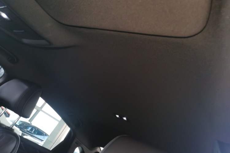 Used BYD Qin L 2024 DM-i 80KM Leading Model Headliner