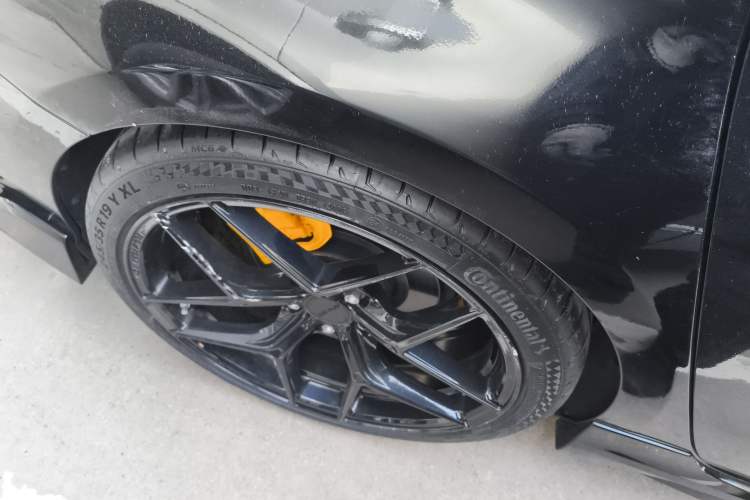 Used Lynk & Co 03 2022 2.0TD DCT JingPro
