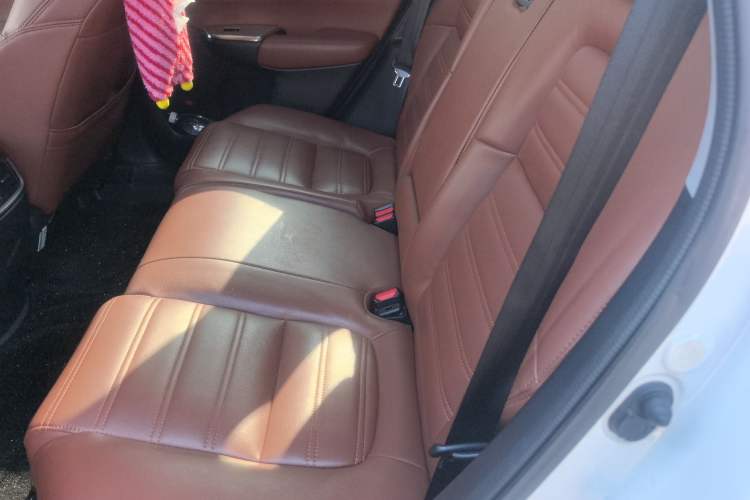 Used Honda CR-V 2017 Hybrid 2.0L Pure Speed Edition