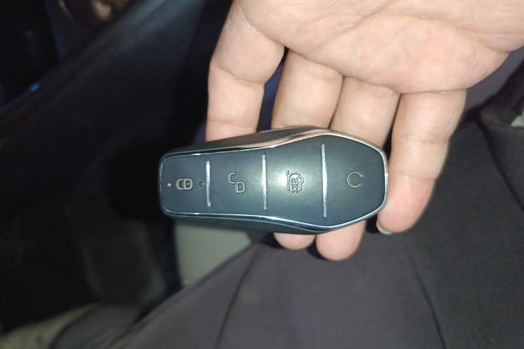 Used BYD Dolphin 2021 405 km Fashion Edition