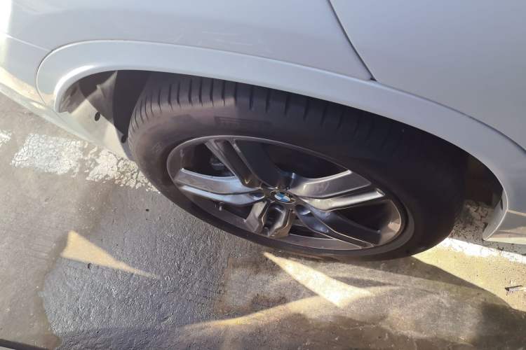 Used BMW X2 2022 sDrive25i M Sport Package
