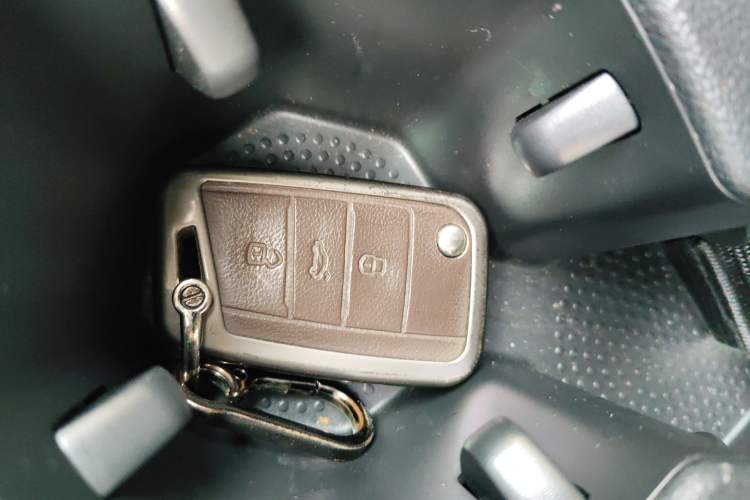 Used Volkswagen Lavida 2024 1.5L Automatic Starry Sky 5 Million Edition