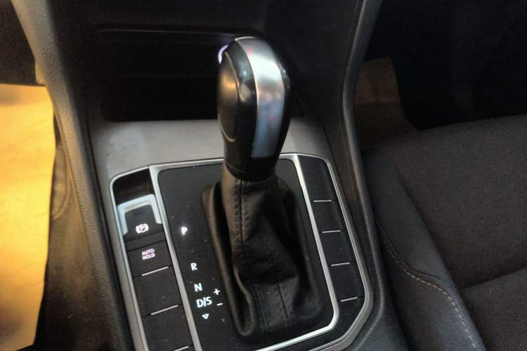 Used Volkswagen Golf Sportsvan 2018 1.6L Automatic Comfort Model