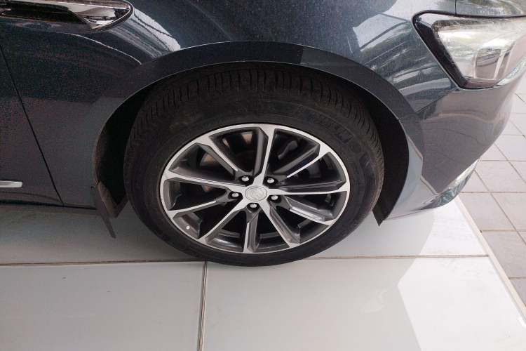 Used Buick LaCrosse 2022 652T Luxury Version
