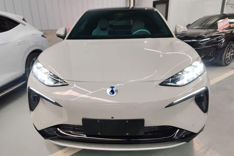 Used Denza N7 2024 630 All-Wheel Drive Intelligent Driving Max Edition