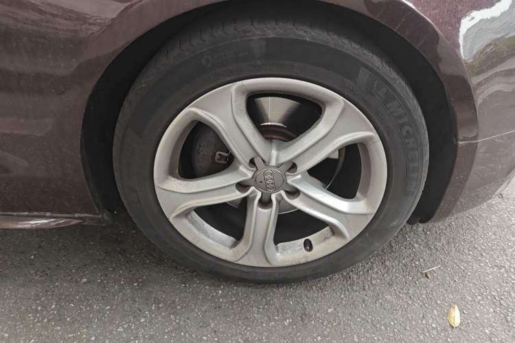 Used Audi A5 2013 Sportback 40 TFSI