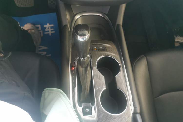 Used Chevrolet Malibu XL 2017 1.5T Automatic Ruichi Edition