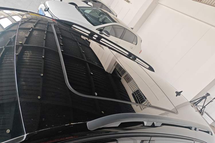 Used Audi A6 2018 3.0T allroad quattro