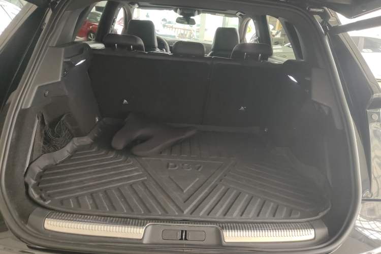 Used DS 7 2018 45THP Sport Pioneer Edition