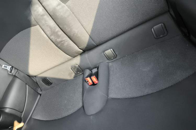 Used MINI Clubman 2011 1.6L ONE
