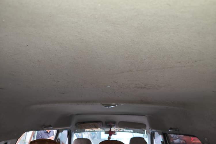 Used CHANGAN KAICHENG Taurus 2011 1.3L Comfort Model