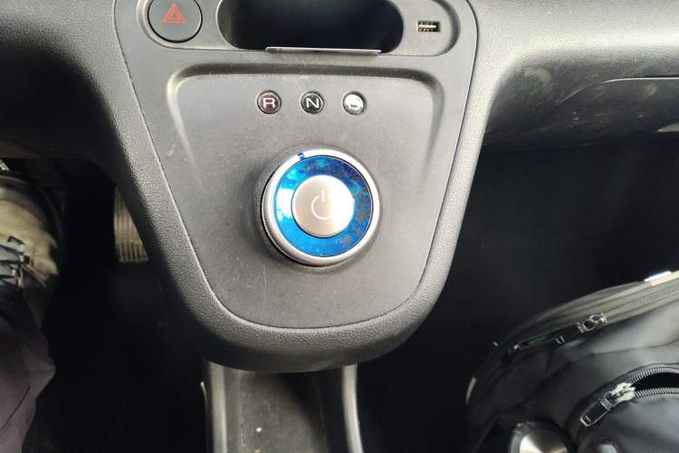 Used ORA White Cat 2020 305 km Luxury Version