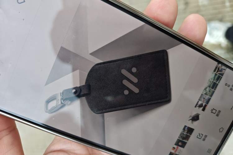 Used IM LS6 2025 Ultra-Long Range Lingxi Intelligent Driving Edition