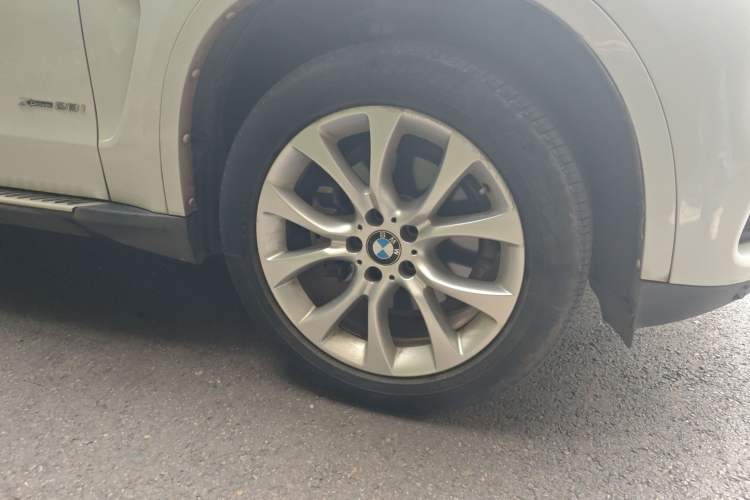 Used BMW X5 2018 xDrive28i