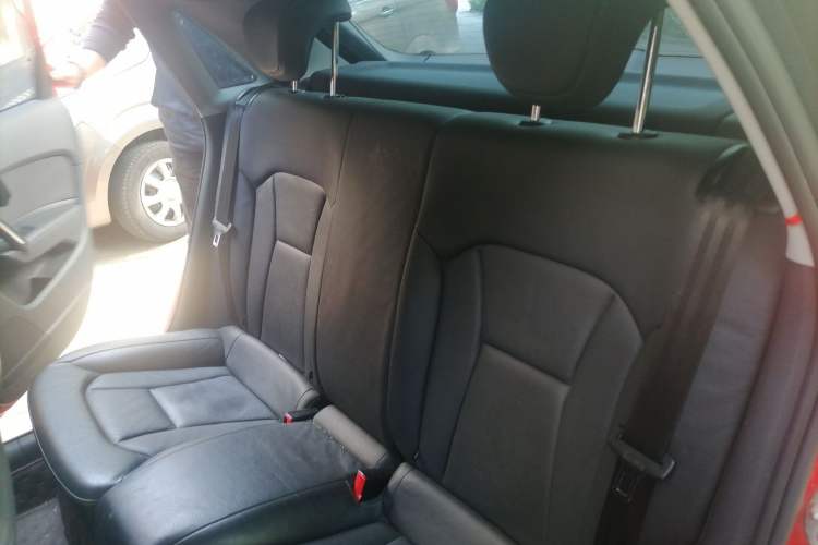 Used Audi A1 2014 30 TFSI Sportback Comfort Model