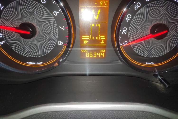 Used Chevrolet Sail 2018 Sail 3 1.3L AMT Ideal Edition