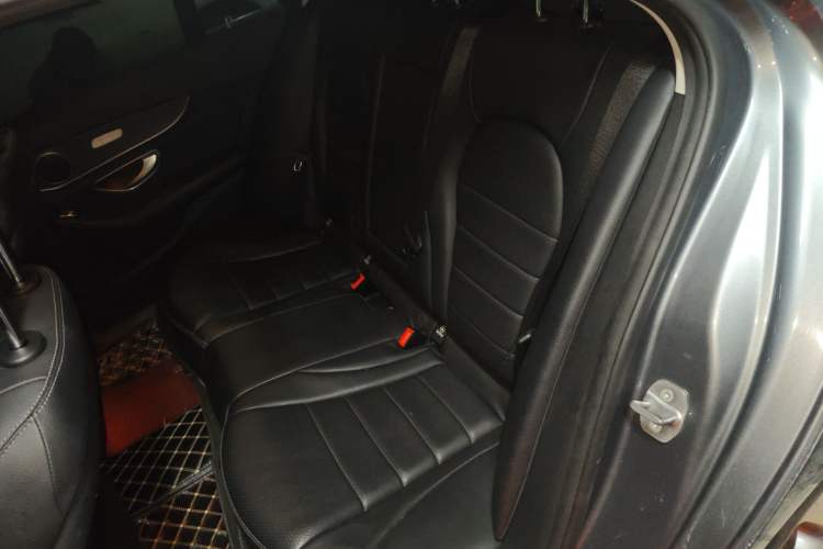 Used Mercedes-Benz C-Class 2020 C 260 L Sport Edition
