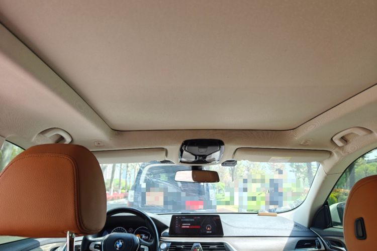 Used BMW 6 Series GT 2018 630i Luxury Design Package
