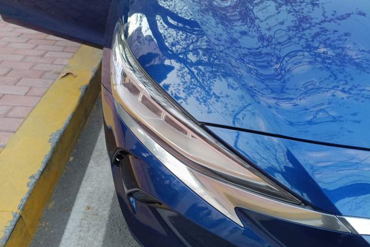 Used Hyundai Lafesta Electric 2020 DLX Enjoyment Edition