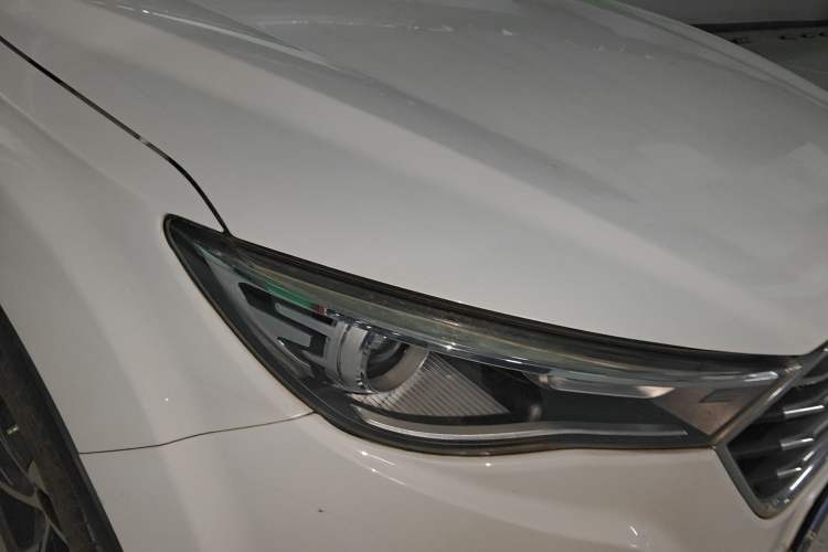 Used Bestune X40 2019 1.6L Automatic Luxury Edition China VI
