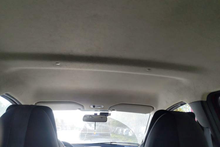 Used BYD F0 2015 1.0L AMT XuanKu Model