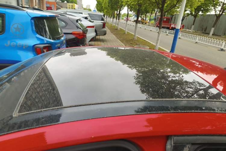 Used Volkswagen Lamando 2019 230TSI DSG Fashion Edition China V Standard