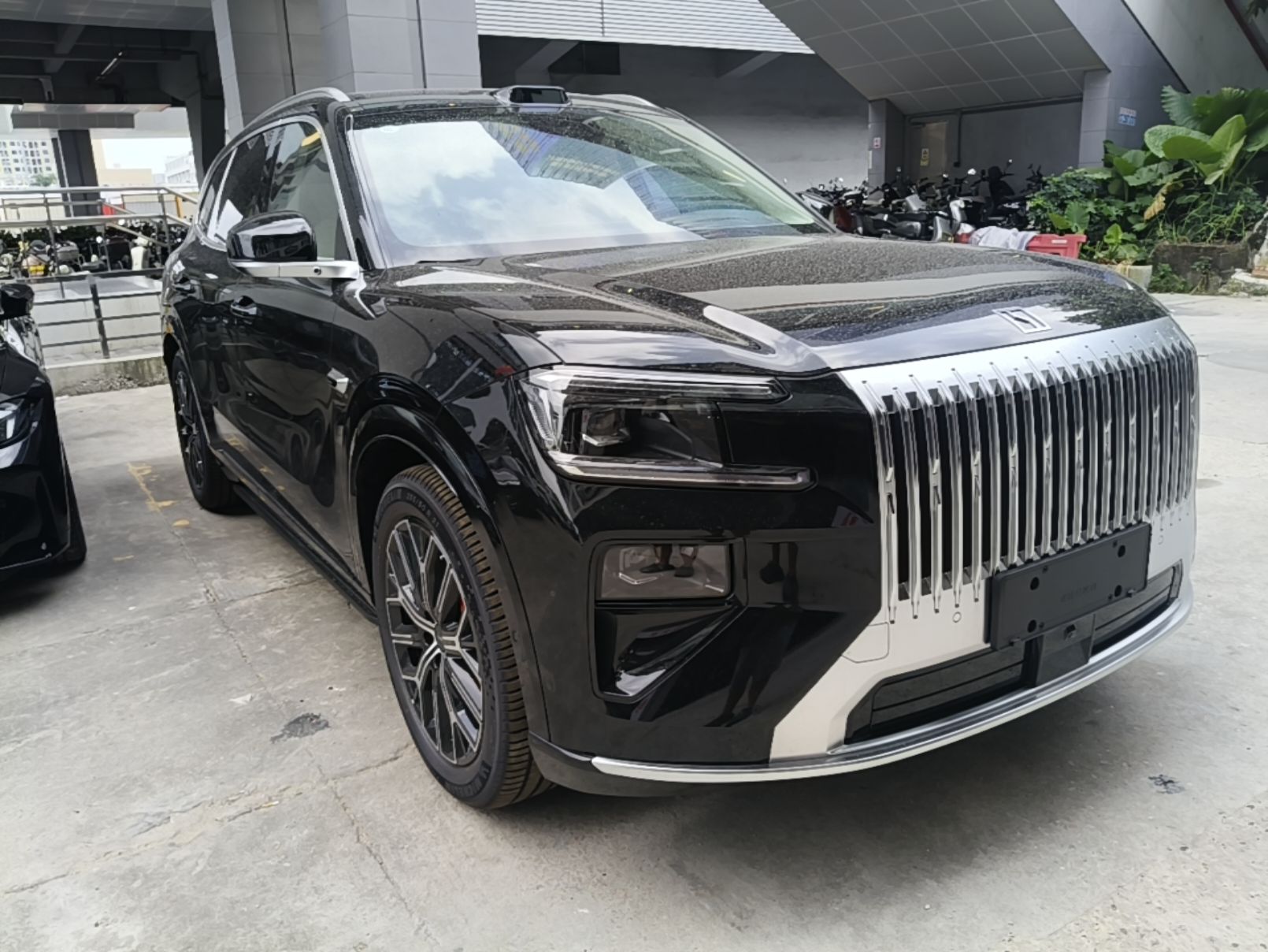 Zeekr 8X 2026 Model Max Edition 55kWh — снимка 3