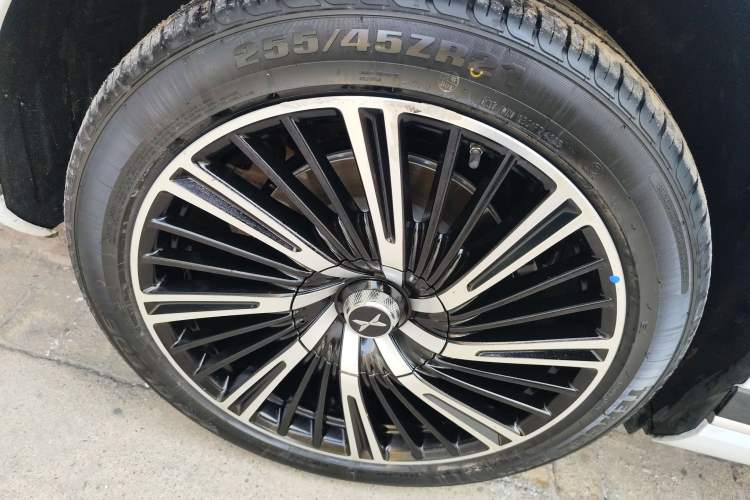 Used XPeng G9 2024 650 Max