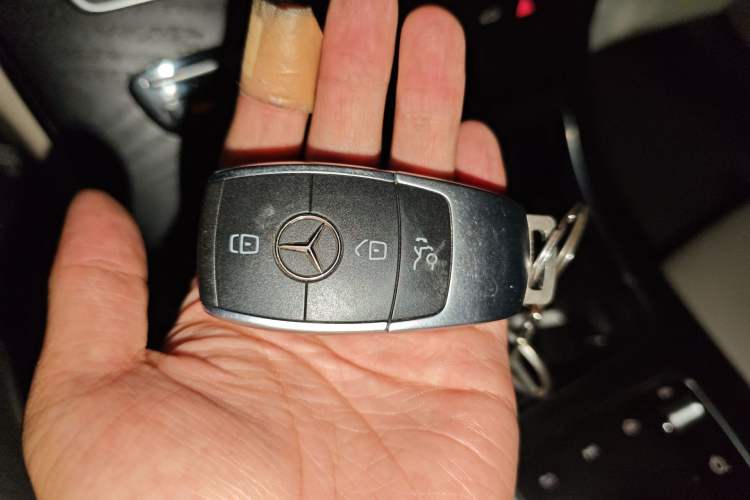 Used Mercedes-Benz C-Class 2019 Restyled C 260 L Sport Edition