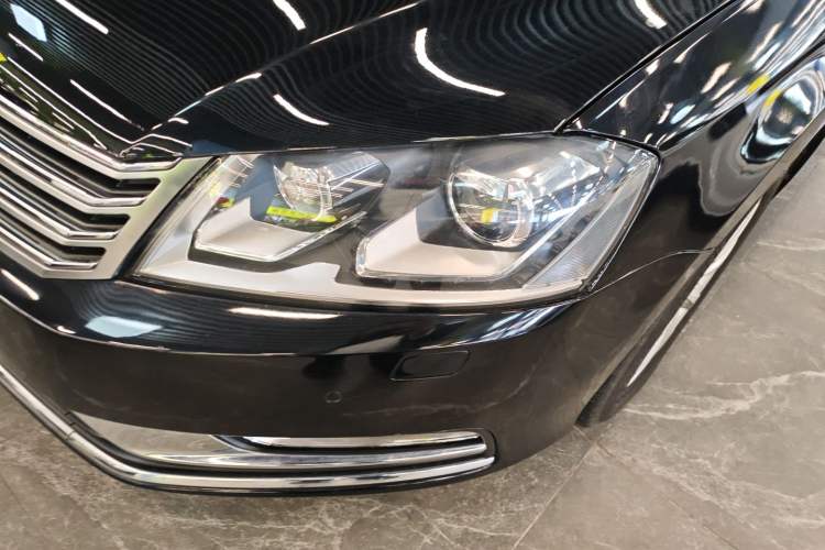 Used Volkswagen Magotan 2015 1.8TSI Luxury Model