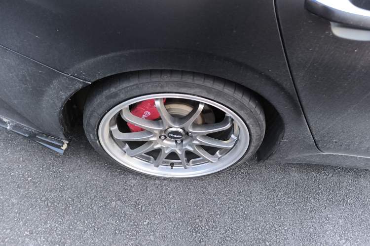 Used Kia K5 2020 380T GT-Line Flagship Edition