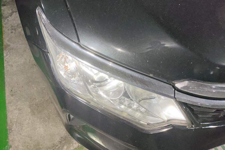 Used Toyota Camry 2016 2.0G 10th Anniversary Leading Edition