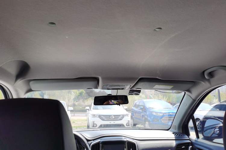 Used Brilliance V3 2017 1.5L Manual Comfort Model