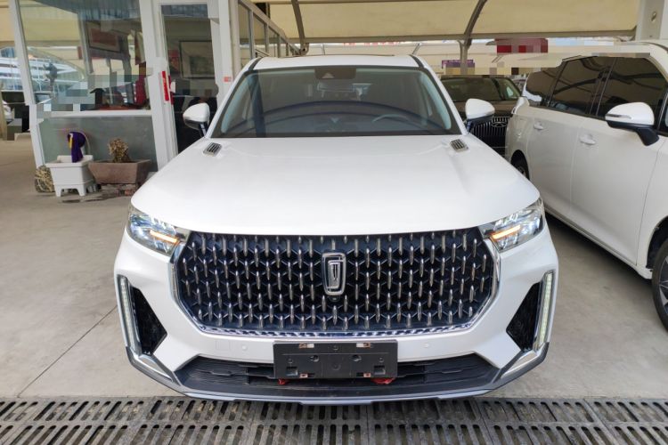 Used Bestune T99 2020 20TD Automatic Prestige Edition