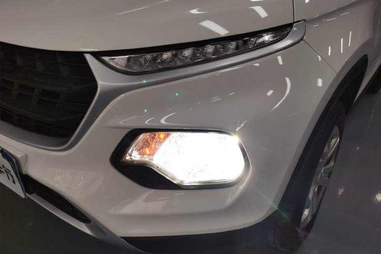 Used Baojun 510 2021 1.5L CVT Enjoy Edition