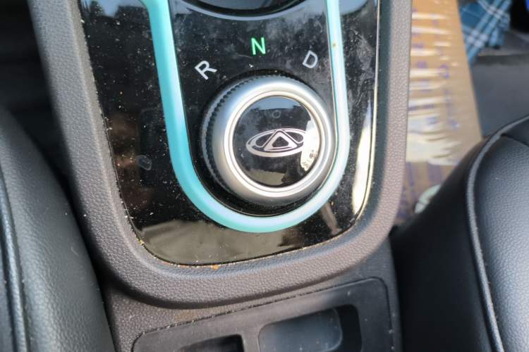 Used Chery New Energy Little Ant 2021 200 000-Yuan Ant Fan Edition Talent Version Lithium Iron Phosphate 301 km
