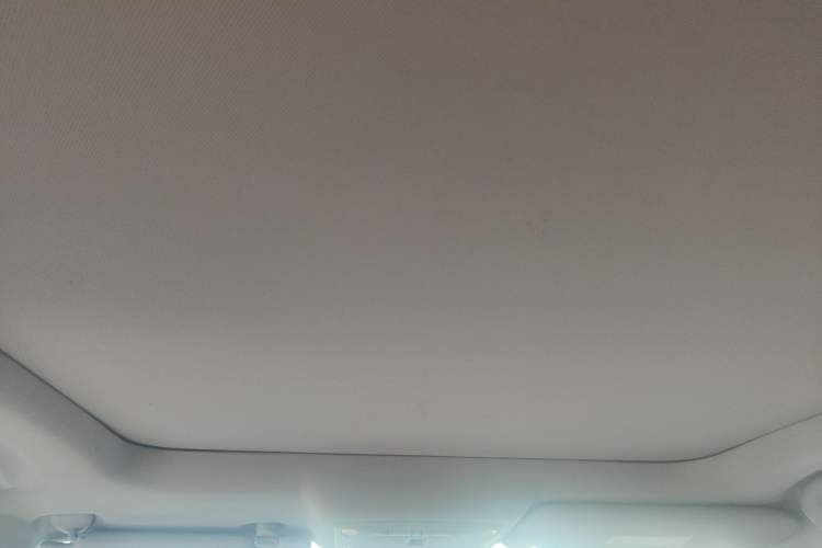 Used Nissan X-Trail 2014 2.0L CVT Comfort Edition 2WD Headliner