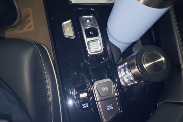 Used Hyundai Custo 2022 270TGDi Smart Luxury Flagship Edition TOP