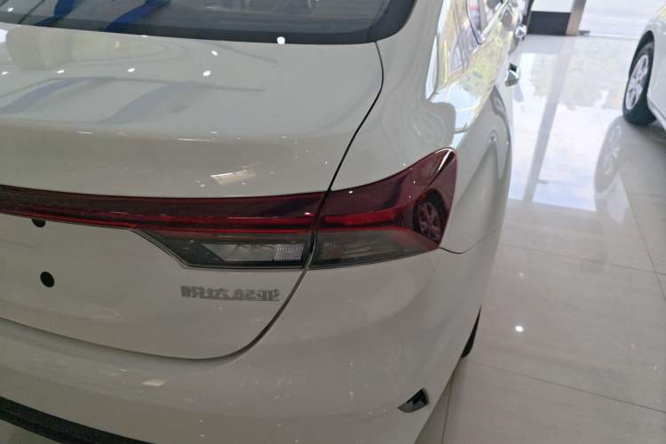 Used Kia K3 2024 1.5L CVT Luxury Smart Edition
