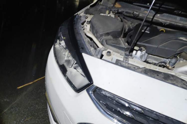 Used Chevrolet Cruze 2015 1.5L Automatic Fashion Navigation Edition