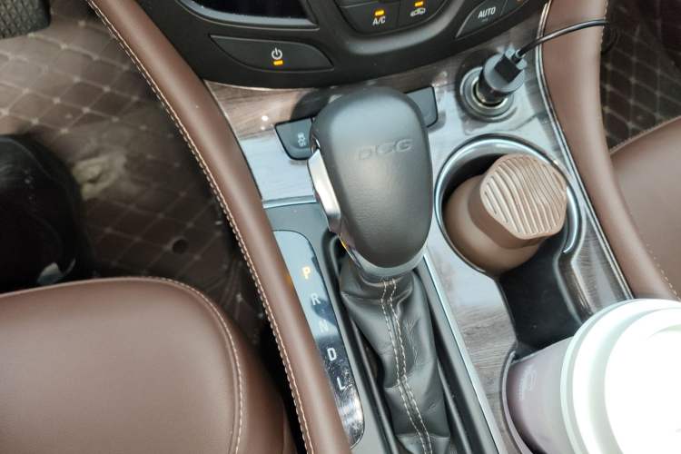 Used Buick Envision 2017 20T Two-Wheel Drive Luxury Model