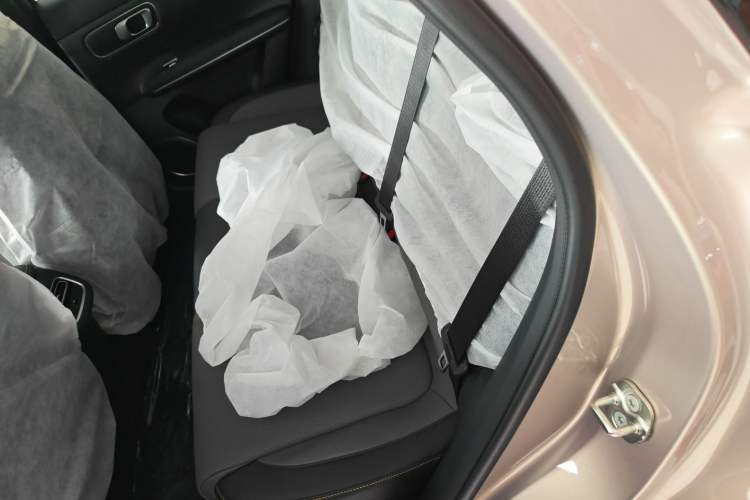 Used CHANGAN NEVO Q05 2026 Model 405Air
