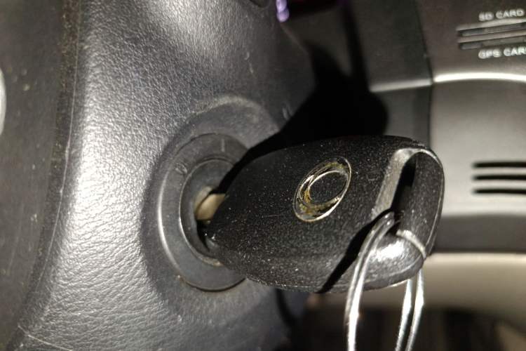 Used CIIMO 2015 1.8L Automatic Comfort Edition
