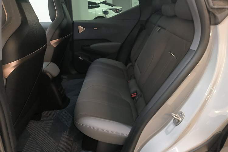 Used Zeekr X 2025 5-Seater Four-Wheel Drive Sport Version
