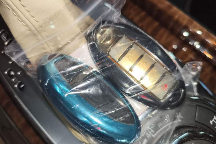 Used Nissan Patrol 2017 4.0L XE Middle East Version
