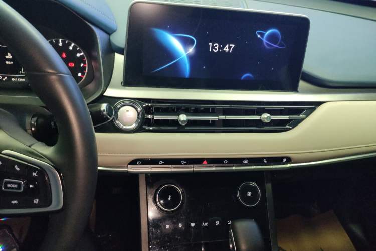 Used Chery Tiggo 5x 2023 1.5L CVT Fashion Edition