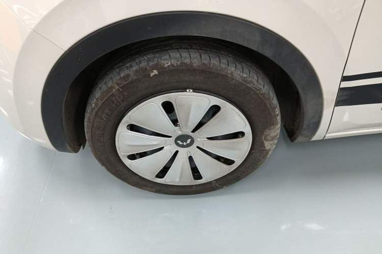 Used Wuling Bingo 2024 203km Light Edition Exterior 4