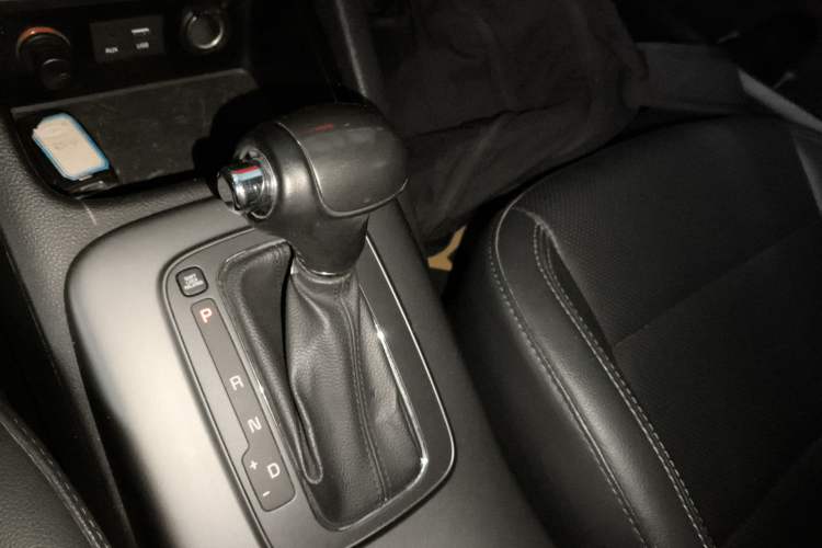 Used Kia K3 2015 1.6L Automatic DLX
